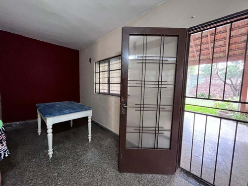 Departamento Tipo Casa En Alquiler En Lanus Oeste