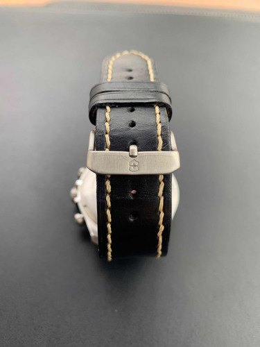 Relógio Victorinox Military Tef 241314