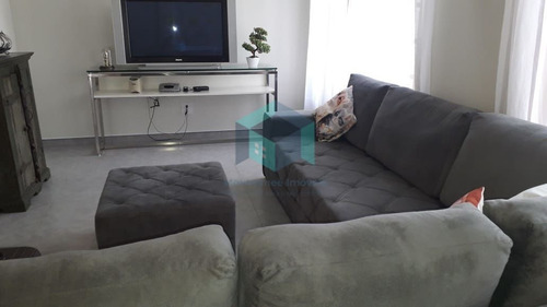 Imagem 5 de 30 de Casa De Três Dormitórios Sendo 2 Suítes Em Condomínio À Venda Em Salto/sp - 164