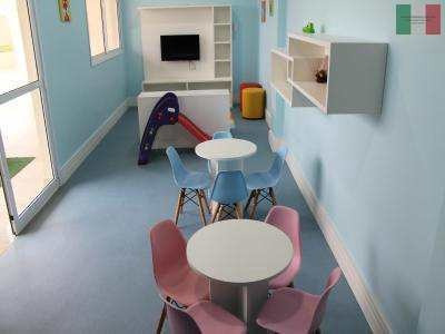 Imagem 25 de 30 de Apartamento Com 2 Dorms, Santa Maria, Osasco - R$ 235 Mil, Cod: 54 - V54