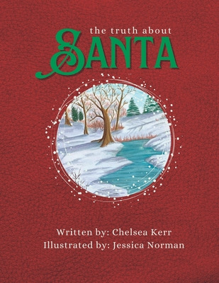Libro The Truth About Santa - Norman, Jessica