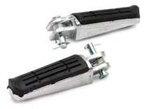 Comprar Par De Posapies Delantero Izquierdo Yamaha Motos Fz16 Fz 16