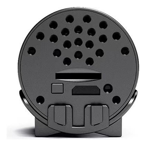 Mini Cámara Wifi, Almacenamiento Inteligente En, Pequeño