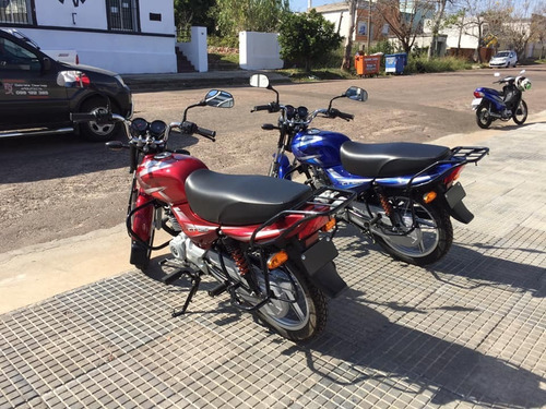Bajaj Ct 125