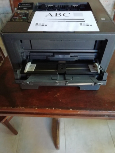 Impresora Láser Brother Hl-6180 (Usado)