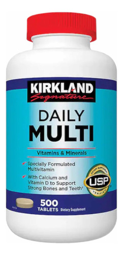Daily Multy Kirkland - g a $248