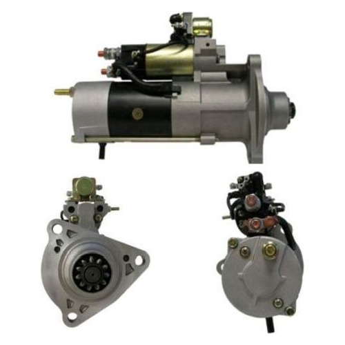 Motor Arranque Compatible Con Renault Premium Kerax 11d