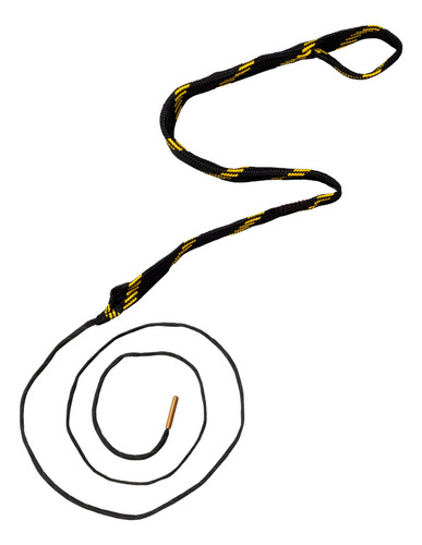 Bore Snake Limpador Arma Rifle Calibre 9mm/.380/.357 Aurok