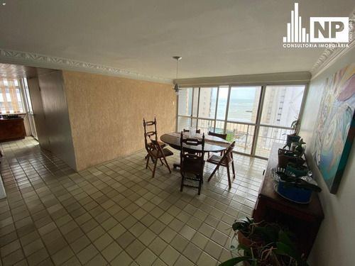 Imagem 18 de 20 de Apartamento À Venda Em Jaboatão Dos Guararapes/pe - Np108v