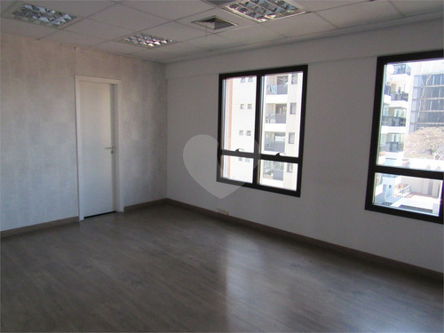 Imagem 24 de 30 de Sala Comercial Em Pinheiros Com 300 M², 9 Vagas No Estacionamento - Reo577820