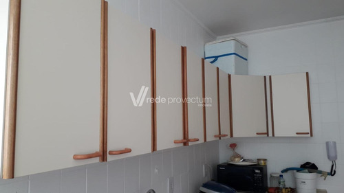 Imagem 24 de 30 de Apartamento À Venda Em Cambuí - Ap295566
