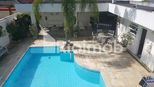 Imagem 8 de 9 de Casa - Ref: 3469