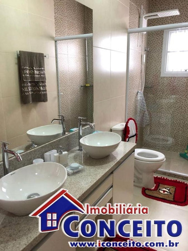 Imagem 4 de 21 de Rc553 - Excelente Residência A 50 Metros Do Mar Em Mariluz