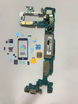 Comprar Placa Mãe Galaxy S10 G973fu002Fds 100% Testada 128gb