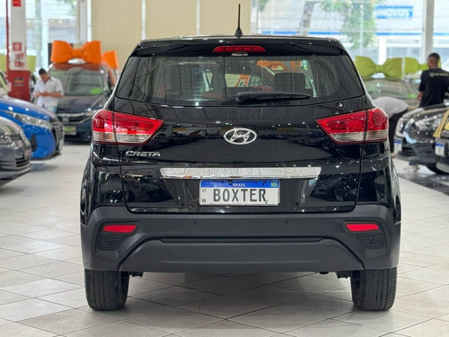Hyundai Creta 1.6 16V ATTITUDE