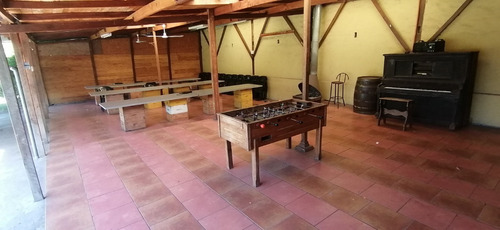 Imagen 5 de 12 de Arriendo Parcela Piscina Paseo Eventos Cumpleaños Matrimonio