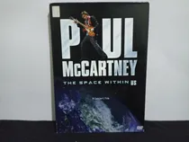 Comprar Dvd Paul Mccartney \u002F The Space Within Us \u002F A Concert Film