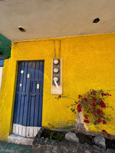 ¡venta De Salón En Tolotzin, Ecatepec!