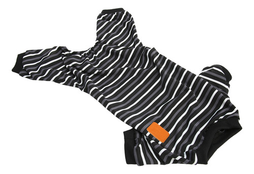 Ropa De Dormir Para Mascotas, Pijama Cálido Para Perros, 4 P