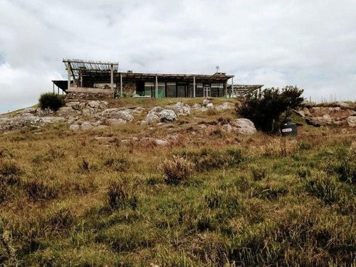 Quinta En Venta De 4 Dormitorios En La Barra