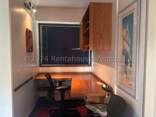 Apartamento En Alquiler - Terrazas Del Club Hipico - Mls #25-14996