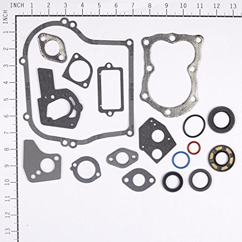 Conjunto De Juntas Del Motor 495603, Reemplaza 397145, ...
