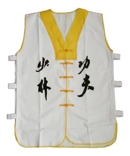 comprar Chaqueta Shaolin - Wu Shu - Kung Fu