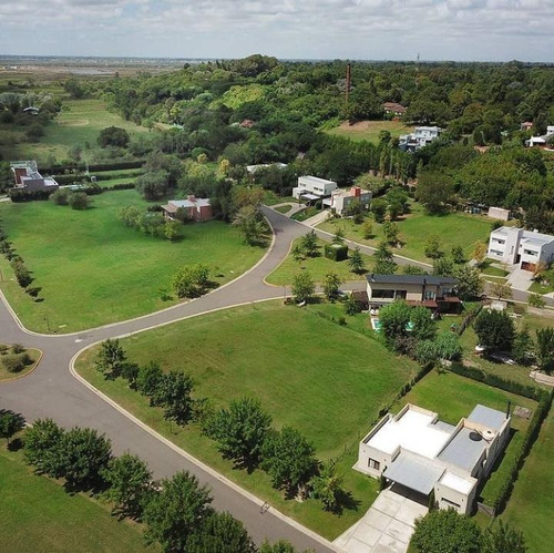 Imagen 14 de 17 de Lote Al Rio En El Cazal, Escobar