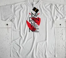 Comprar Remera Del Rojo -  Independiente De Avellaneda 