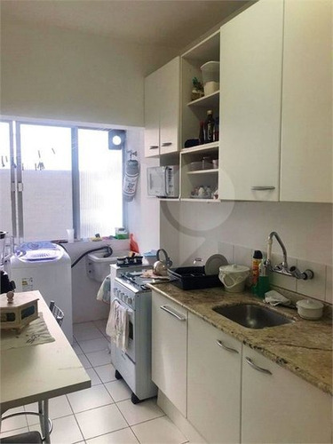 2 Dormitórios No Mont' Serrat - 28-im498700