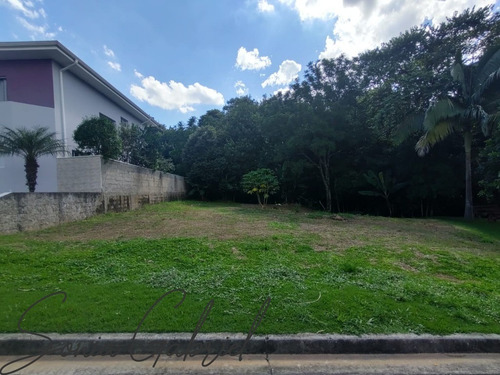 Imagem 1 de 5 de Terreno À Venda No Condomínio Picollo Villaggio Em Louveira/sp. - Te00083 - 69234614