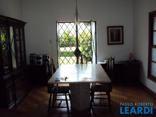Imagem 10 de 15 de Casa Assobradada - Brooklin - Sp - 507748