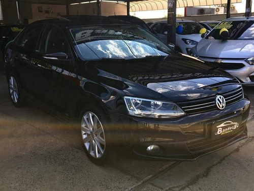 Imagem 3 de 11 de Volkswagen Jetta 2.0 Comfortline Flex 4p Tiptronic