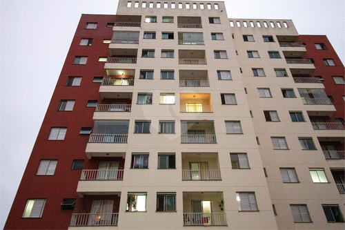 Imagem 1 de 27 de Apartamento De 54 M² No Novo Osasco Por R$ 250.000,00 - Reo629505