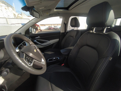 Chevrolet Captiva Ltz At 2022