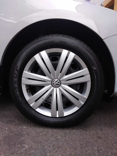 Imagen 11 de 11 de Volkswagen Jetta 2.0 Tiptronic Aut Ac 2018