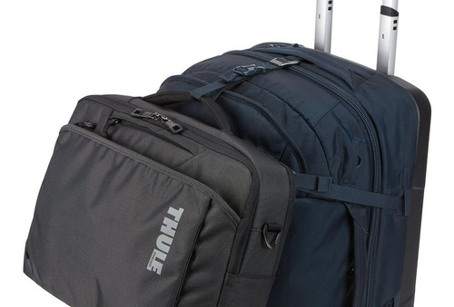 Thule Subterra Maleta De Lona Con Ruedas