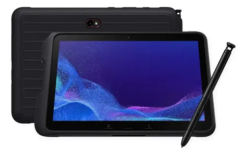 Samsung Galaxy Tab Active4 Pro 10.1 64gb 4gb Ram S-pen Wifi