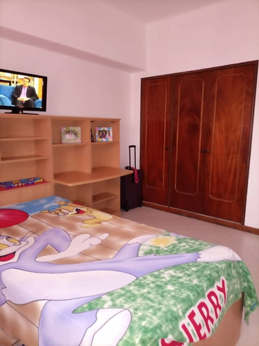Imagen 6 de 8 de Apartamento En Venta En Prebo, Valencia Carabobo Andres Giuseppe Código 459030