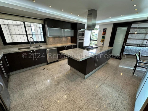 Espectacular Apartamento Remodelado En Alquiler Clnas.del Tamanaco I