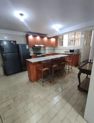 Apartamento en alquiler
