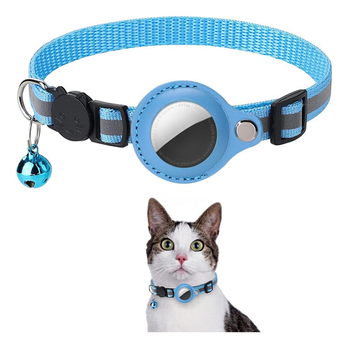 Collares Para Perro Y Gatos,collare Para Gato Con Cascabeles