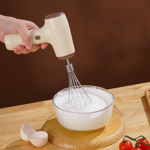 Batidora Eléctrica Batidora De Alimentos Caqui