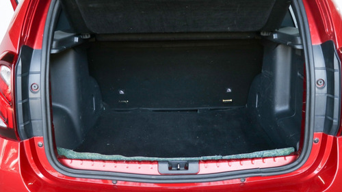 Renault Duster 1.6 Ph2 4x2 Dynamique - 98249 - C