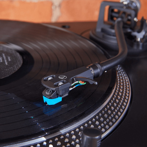 Imagen 5 de 5 de Audio Technica At-vm95c Cápsula Para Bandeja Montura 1/2''