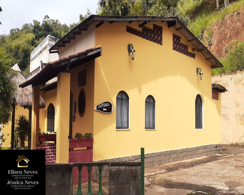 Imagem 28 de 30 de Vendo Estabelecimento Comercial No Bairro Mantiquira Em Paty Do Alferes - Rj - Pc00002 - 67693384
