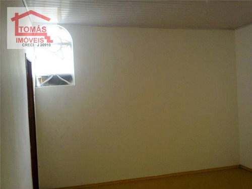 Imagem 8 de 12 de Casa Residencial À Venda, Vila Nilva, São Paulo. - Ca0232