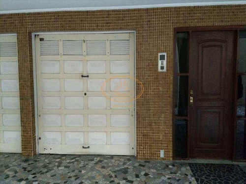 Apartamento Com 2 Dormitório(s) Localizado(a) No Bairro Boqueirão Em Santos / Santos - 6782