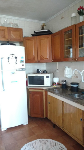 Apartamento À Venda, 2 Quartos, 1 Vaga, Alves Dias - São Bernardo Do Campo/sp - 41320