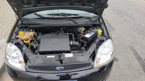 Ford Fiesta 2003 1.0 Street 5p